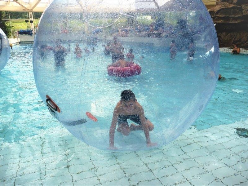 20 Jahre Freizeitbad Greifensteine, wir waren dabei