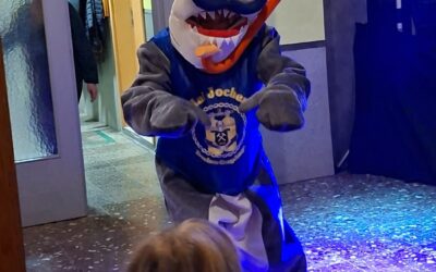 Jahresabschlussfeier der Abteilung Tauchen – ein gelungener Abend voller Spaß, Leckereien und Überraschungen