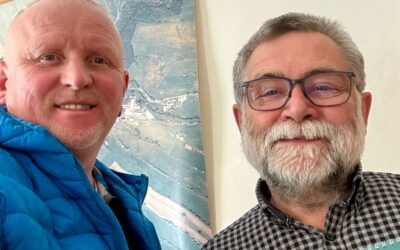 TSV Geyer, Abteilung Tauchen sagt Danke !