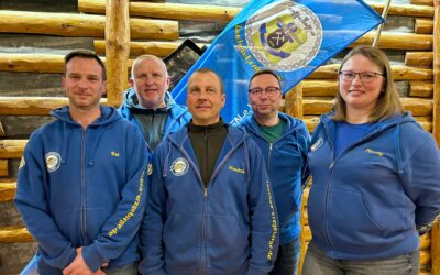 Abteilungsversammlung am 31.01.2026