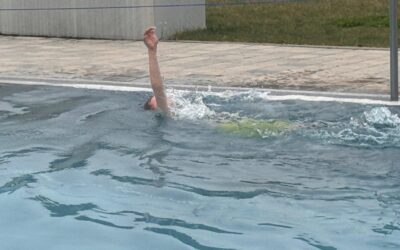 Seepferdchen, Bronze , Silber – ein erfolgreiches Training für unsere Kinder