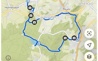 Fahrradtour 17.10.2026